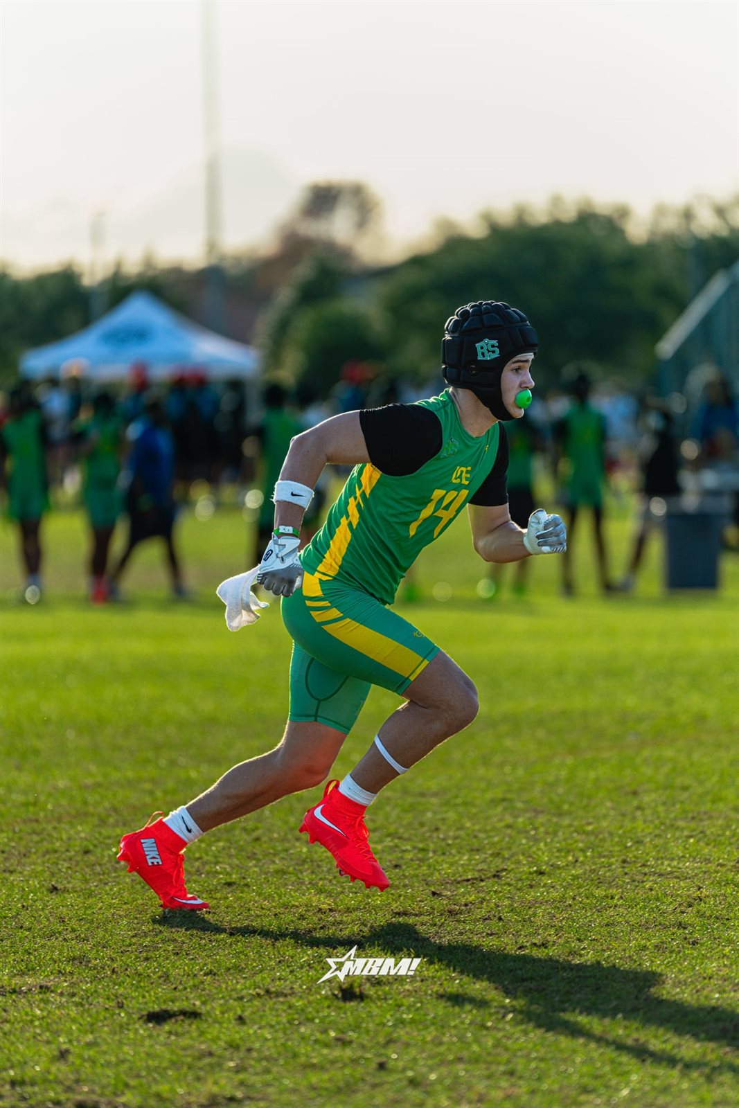 7v7 Football photo 3