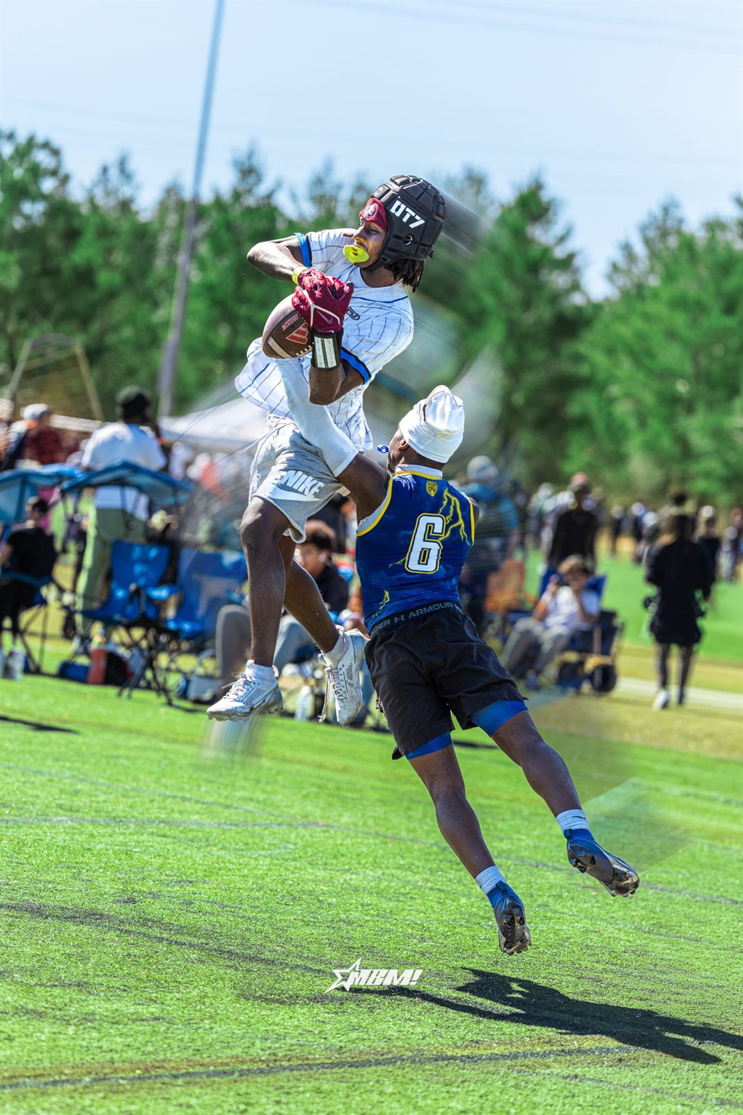 7v7 Football photo 8