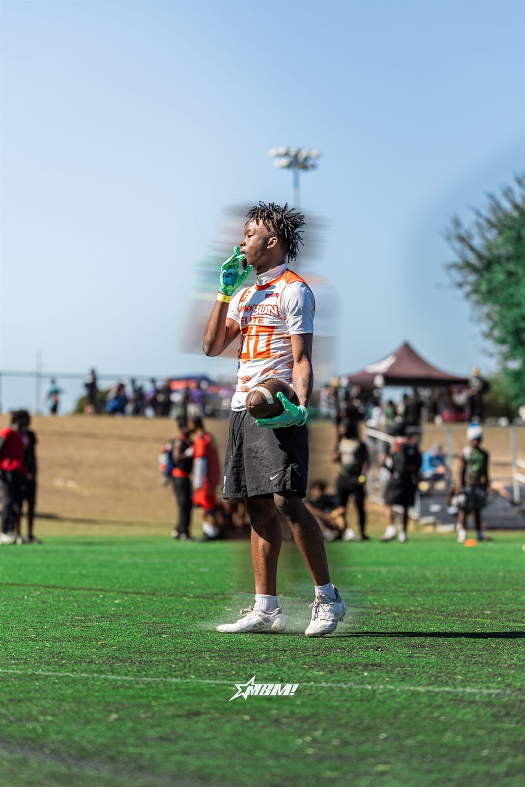 7v7 Football photo 9