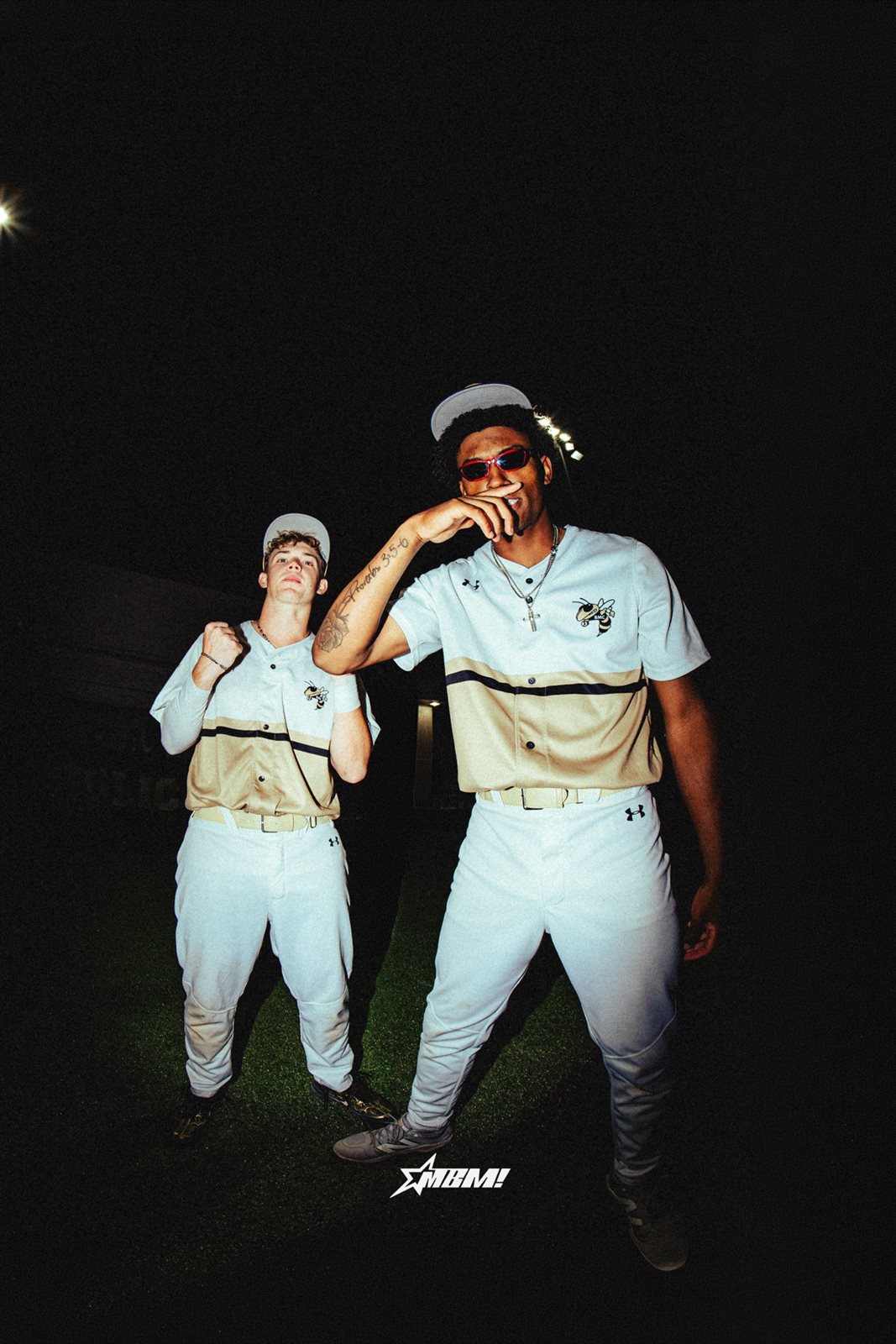 Baseball photo 3