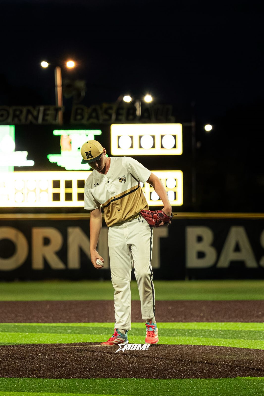 Baseball photo 9