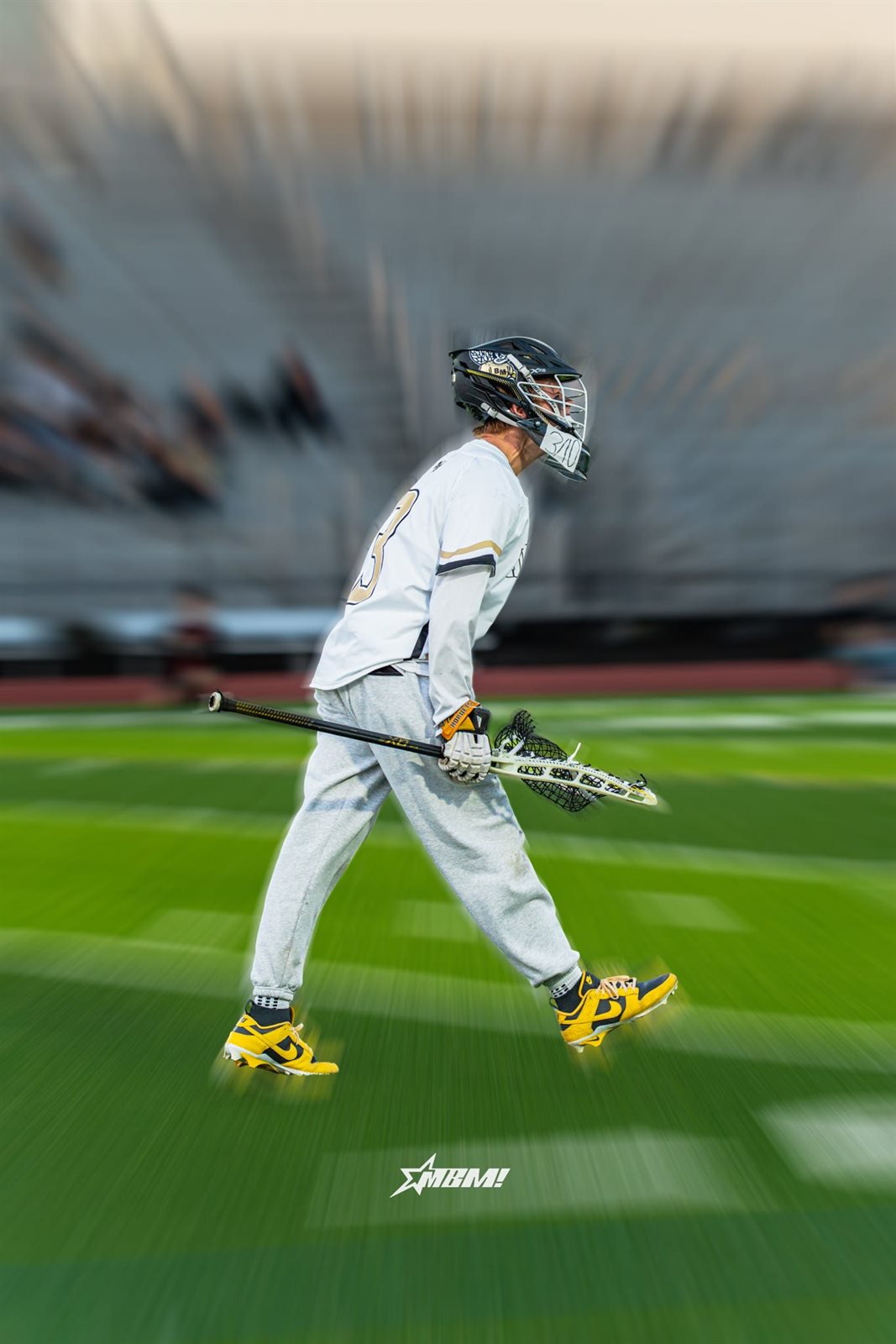 Lacrosse photo 2