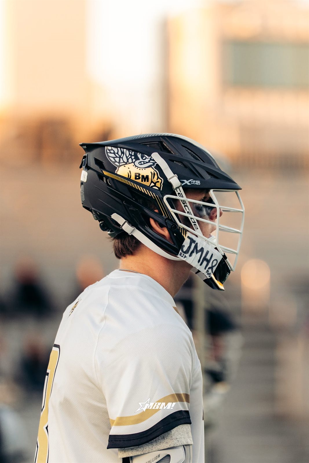 Lacrosse photo 5