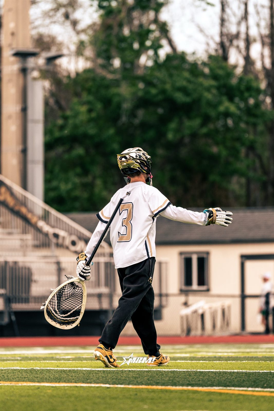 Lacrosse photo 8