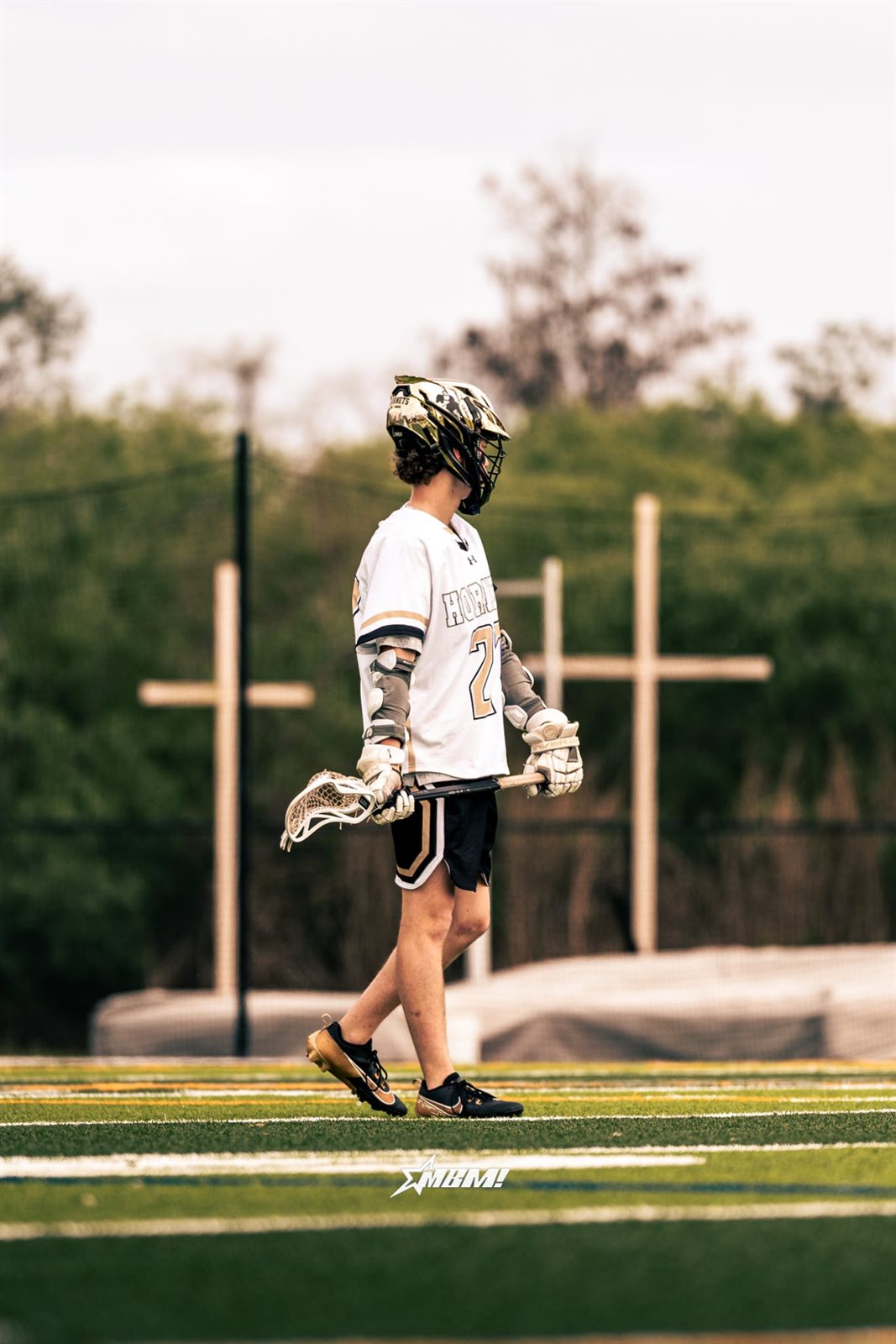 Lacrosse photo 12