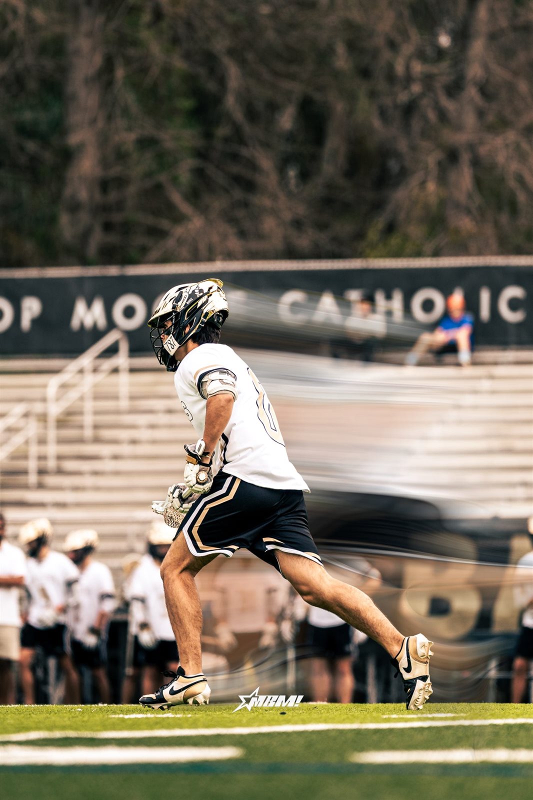 Lacrosse photo 13