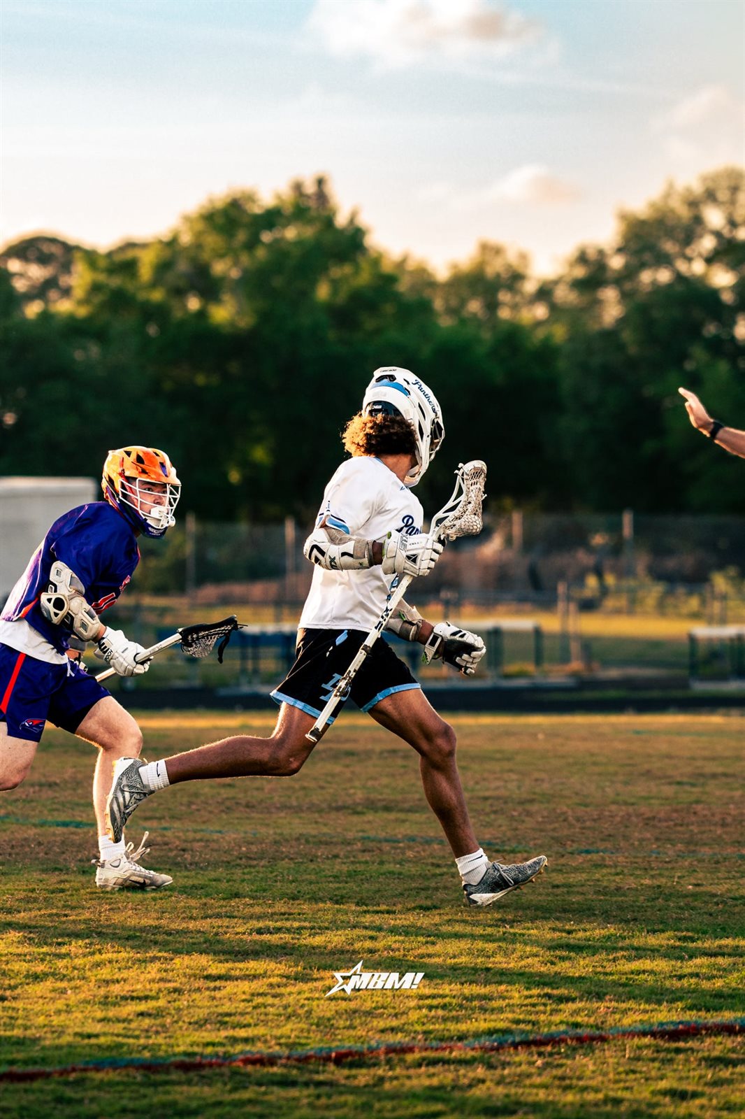 Lacrosse photo 14