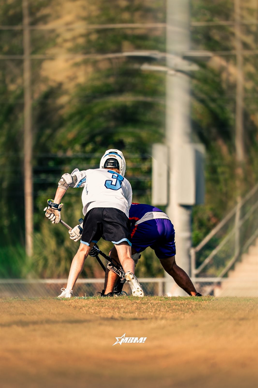 Lacrosse photo 15