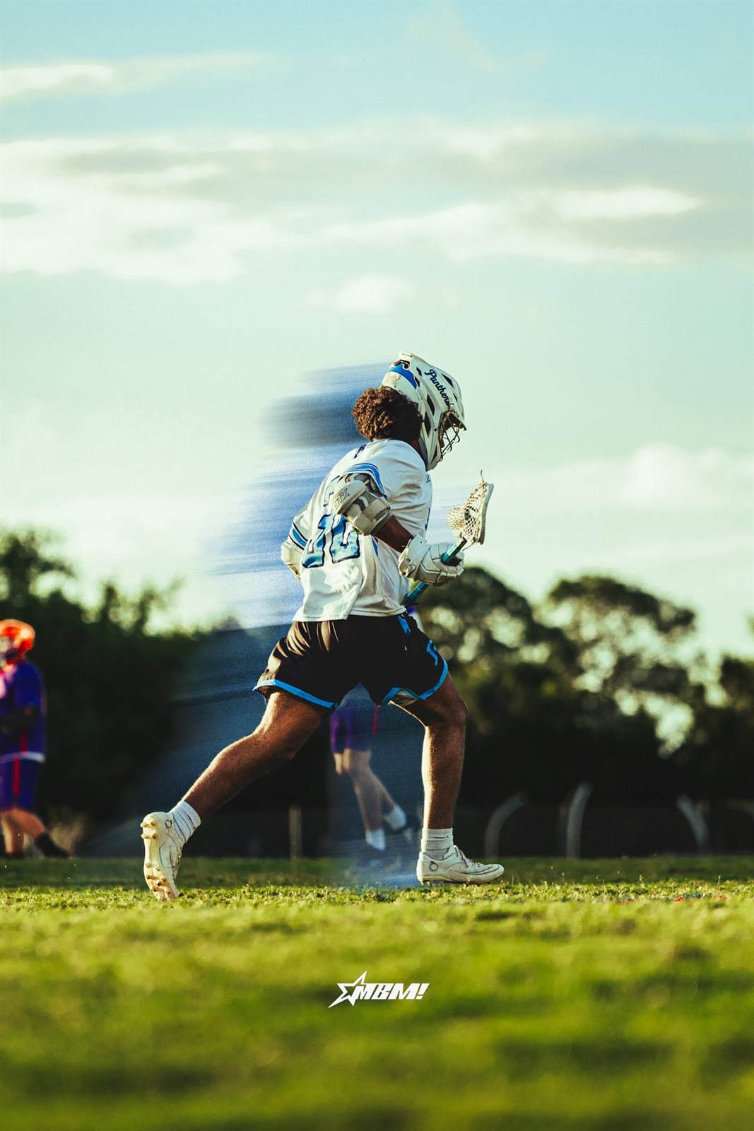 Lacrosse photo 16