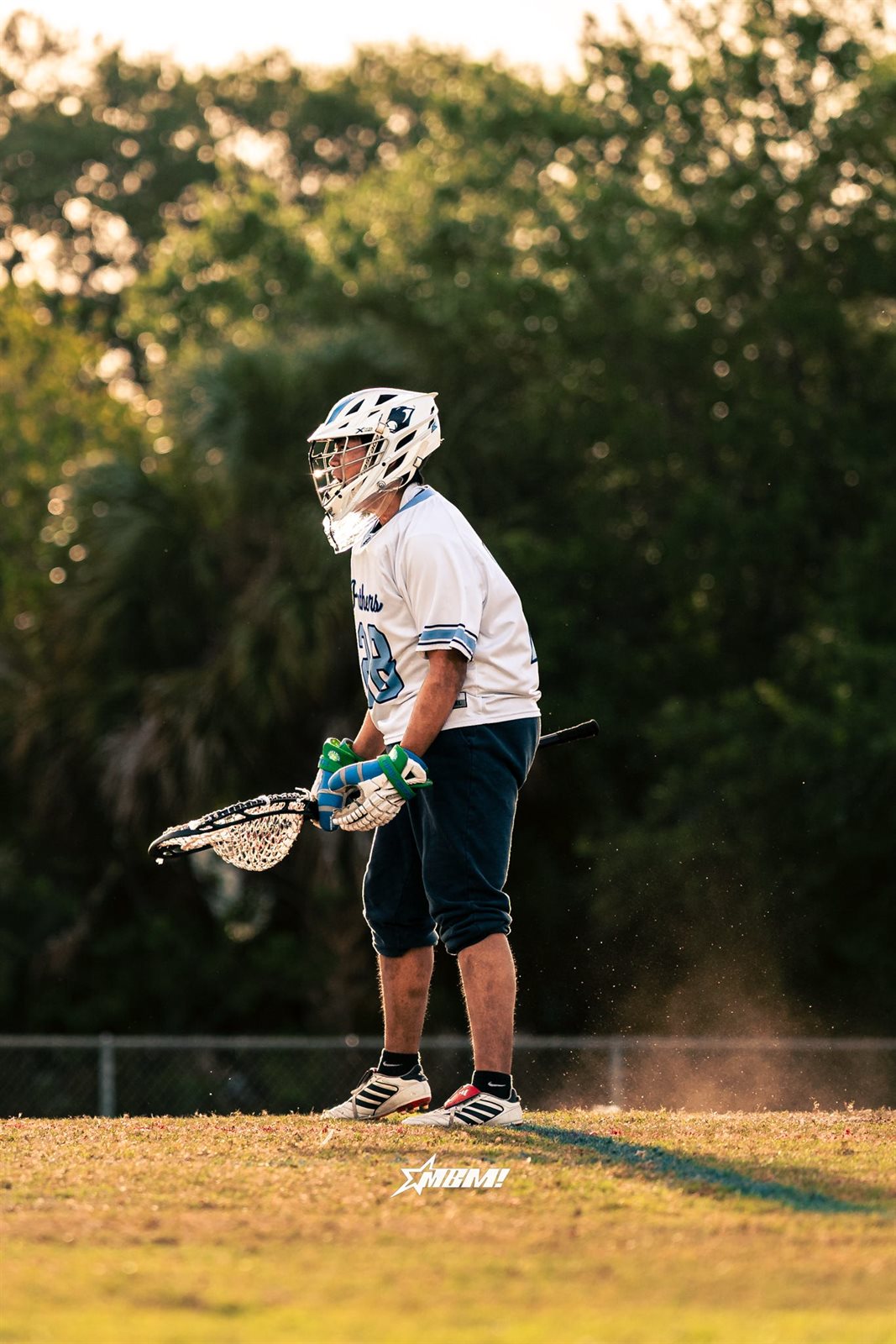 Lacrosse photo 17