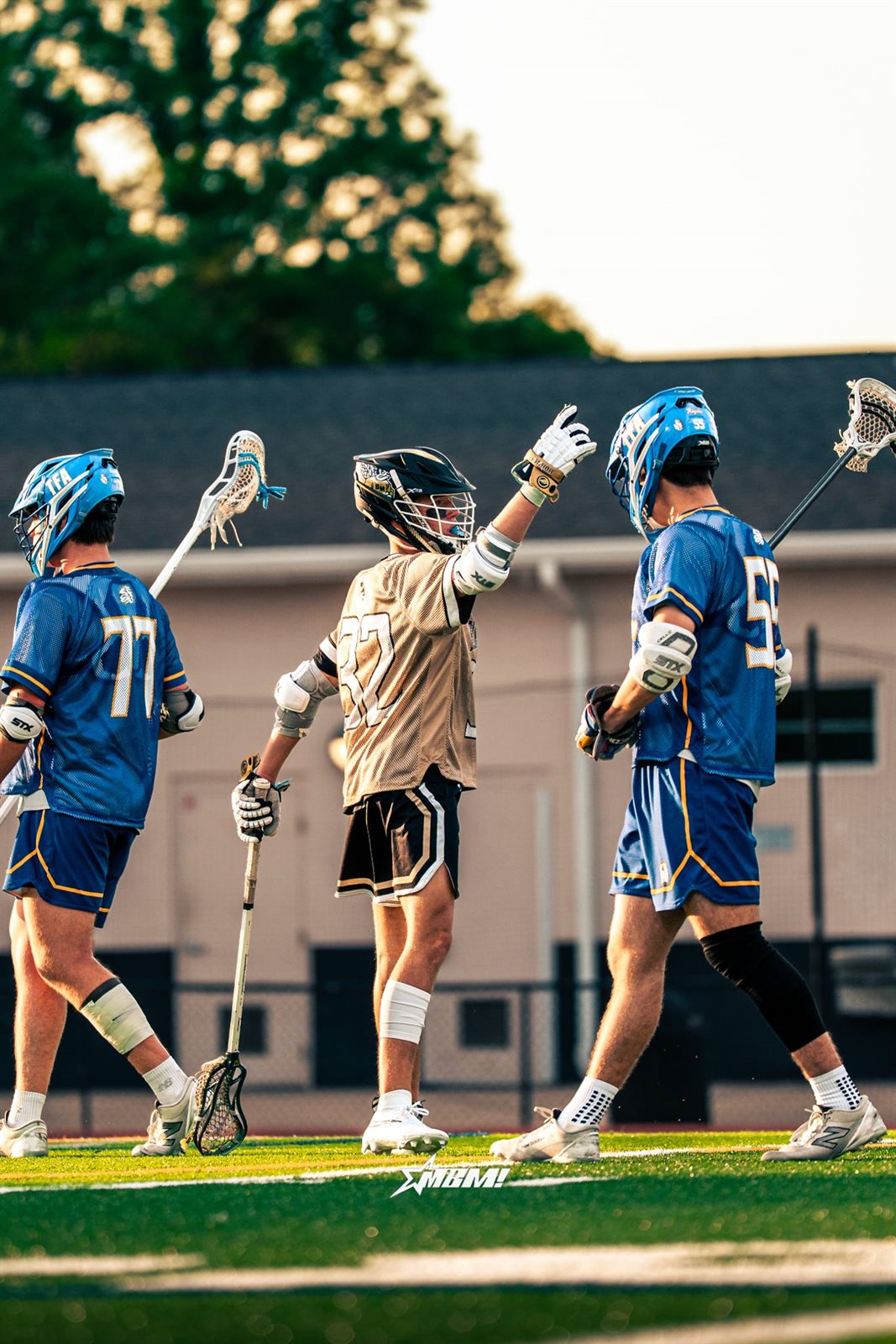 Lacrosse photo 20