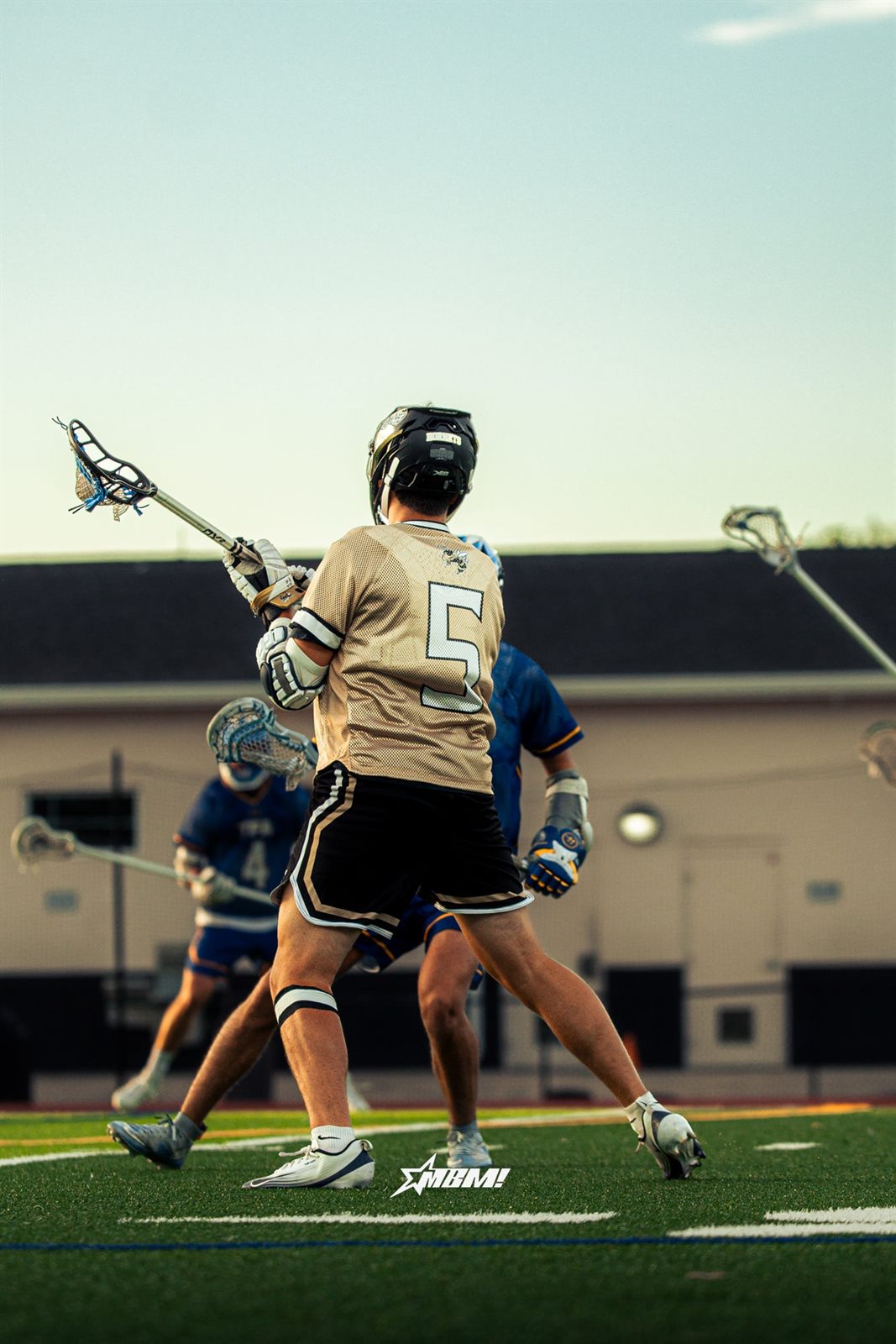 Lacrosse photo 21