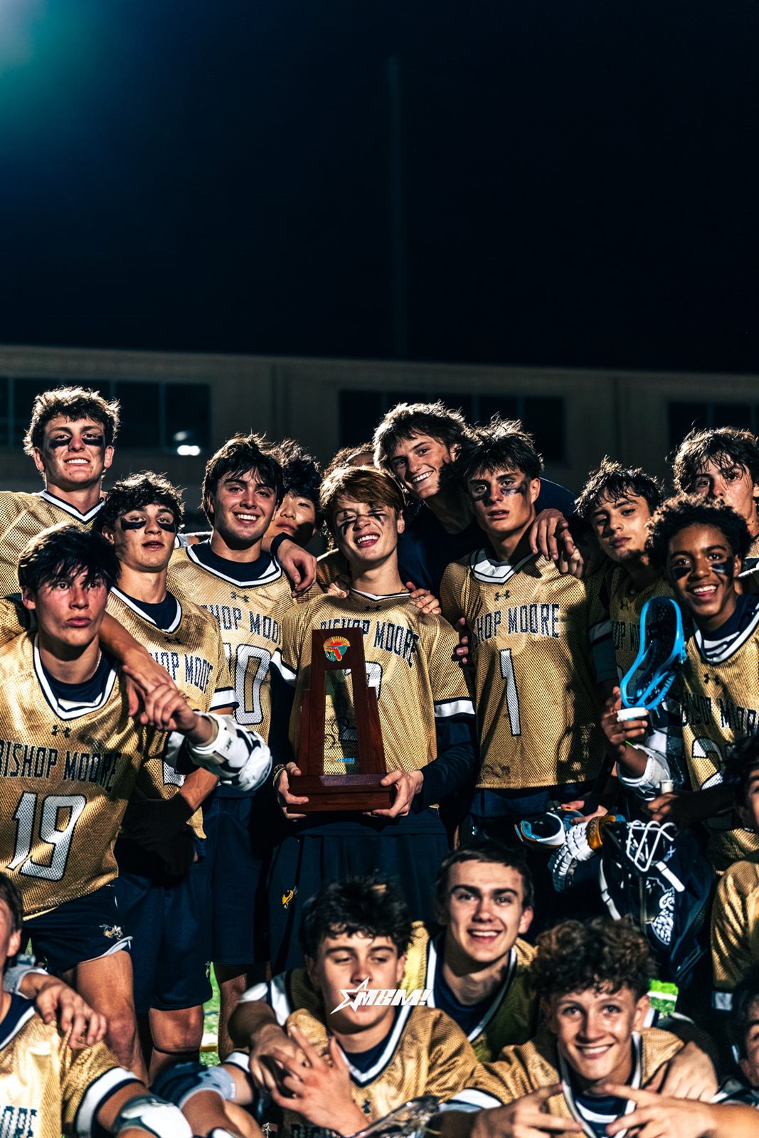 Lacrosse photo 23