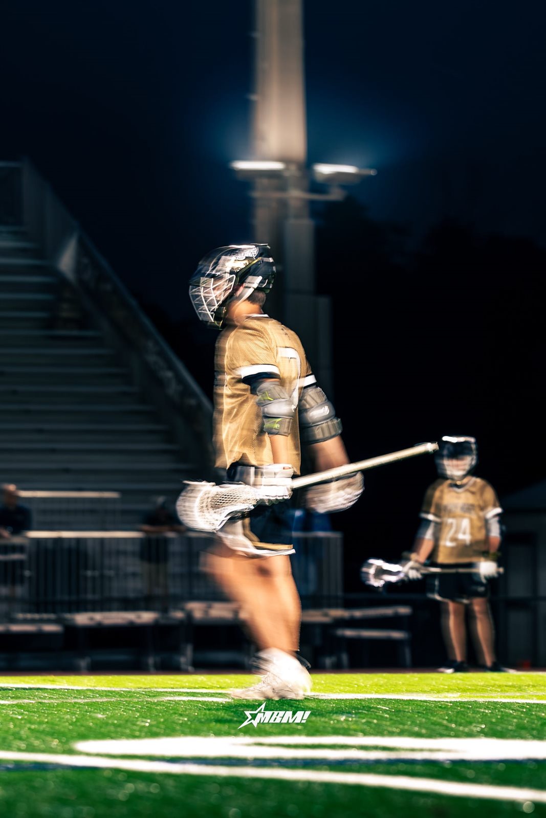 Lacrosse photo 25