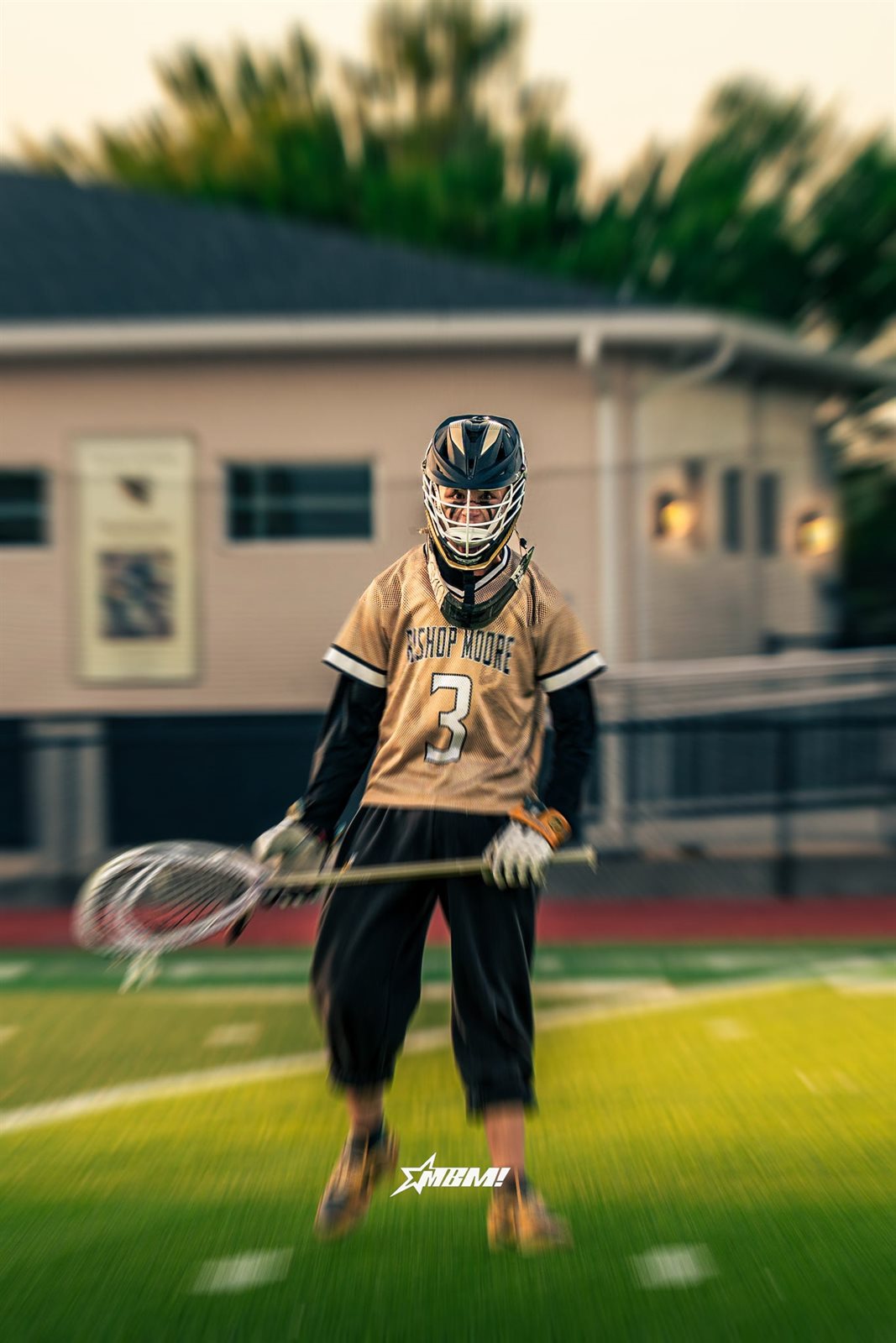 Lacrosse photo 28
