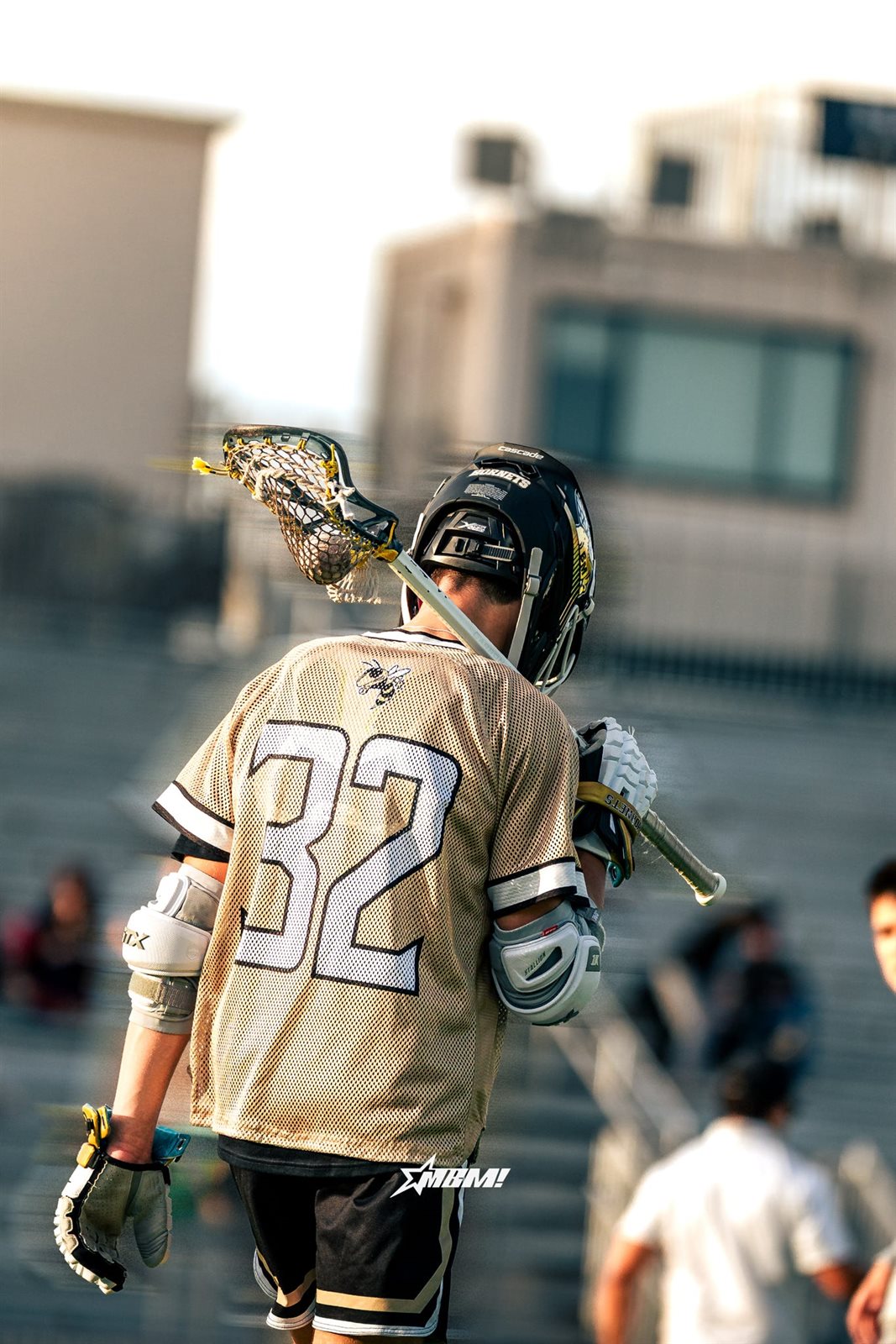 Lacrosse photo 29