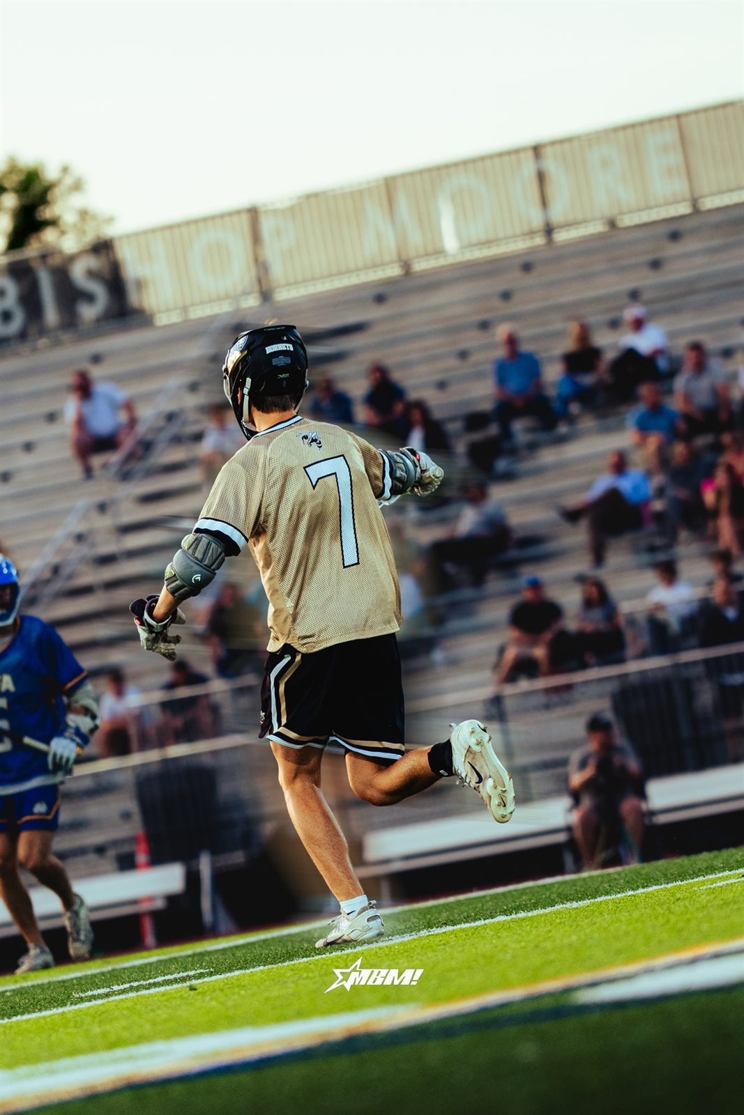 Lacrosse photo 30