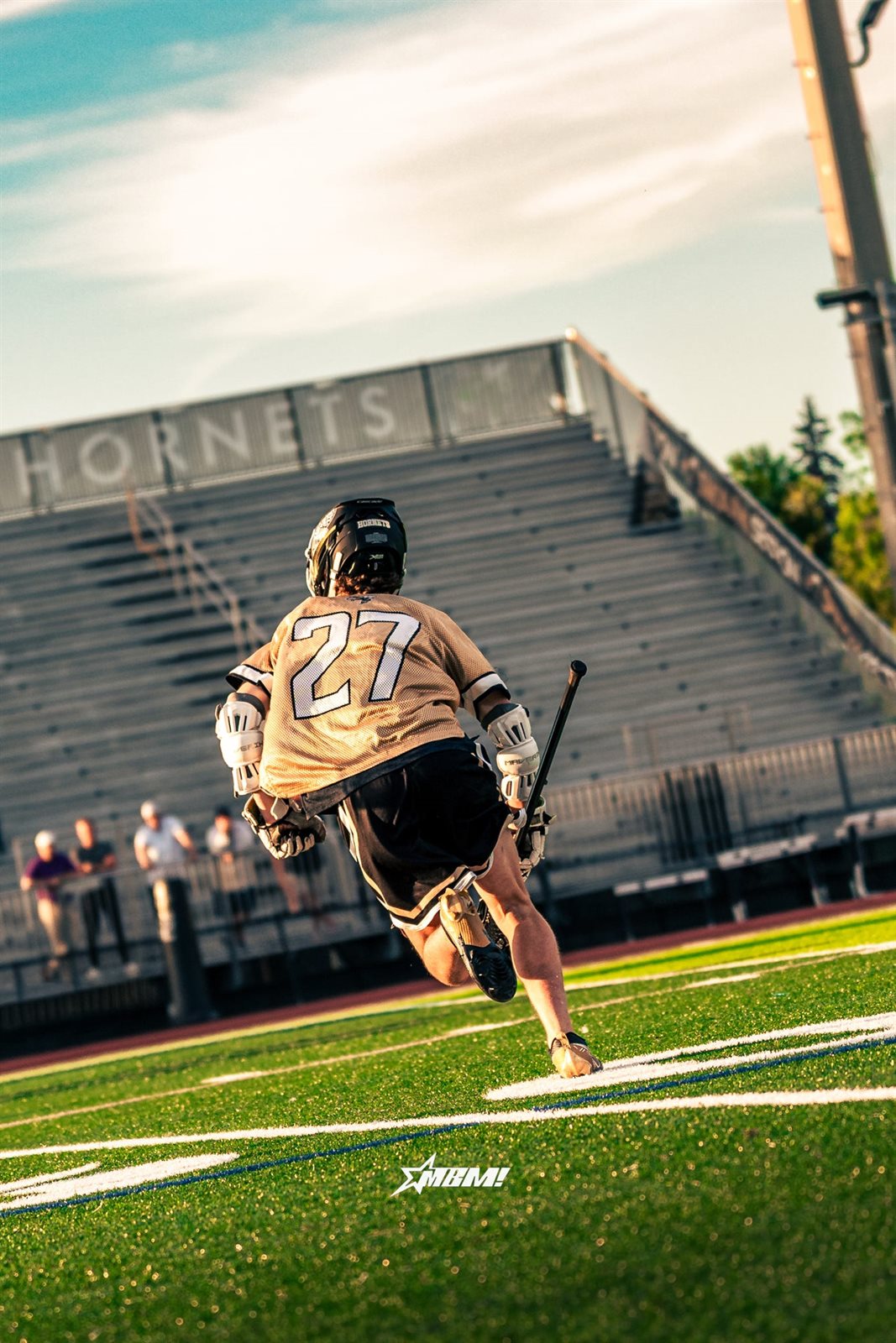 Lacrosse photo 31