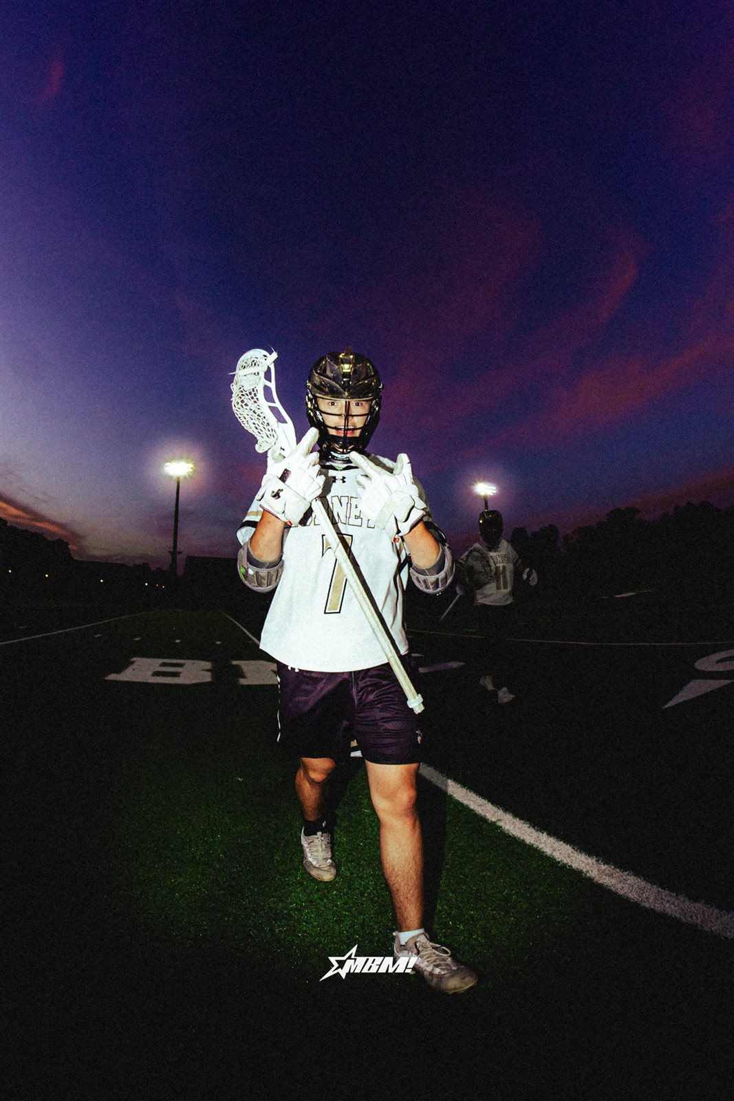 Lacrosse photo 38