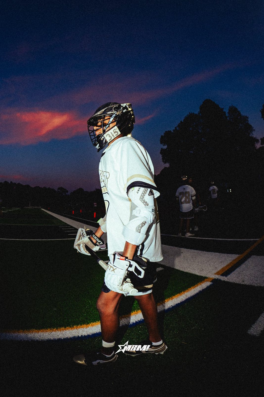 Lacrosse photo 39