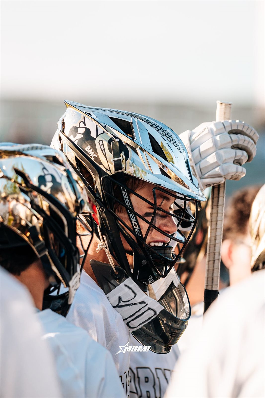 Lacrosse photo 42