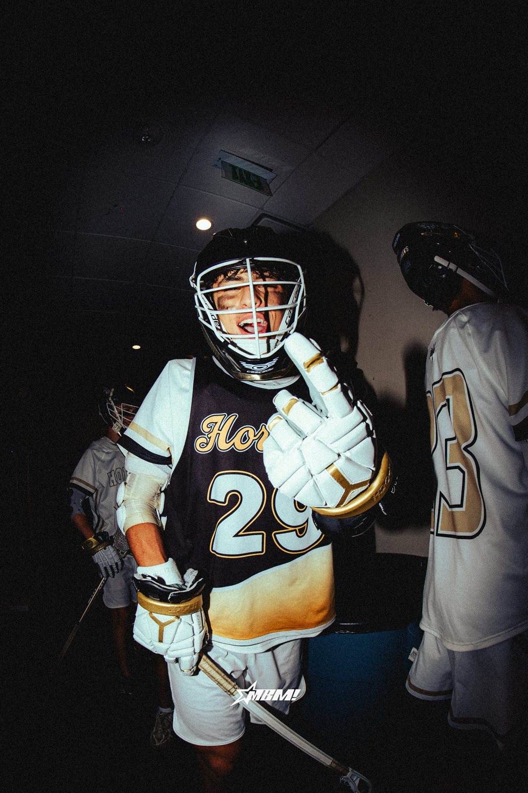 Lacrosse photo 43