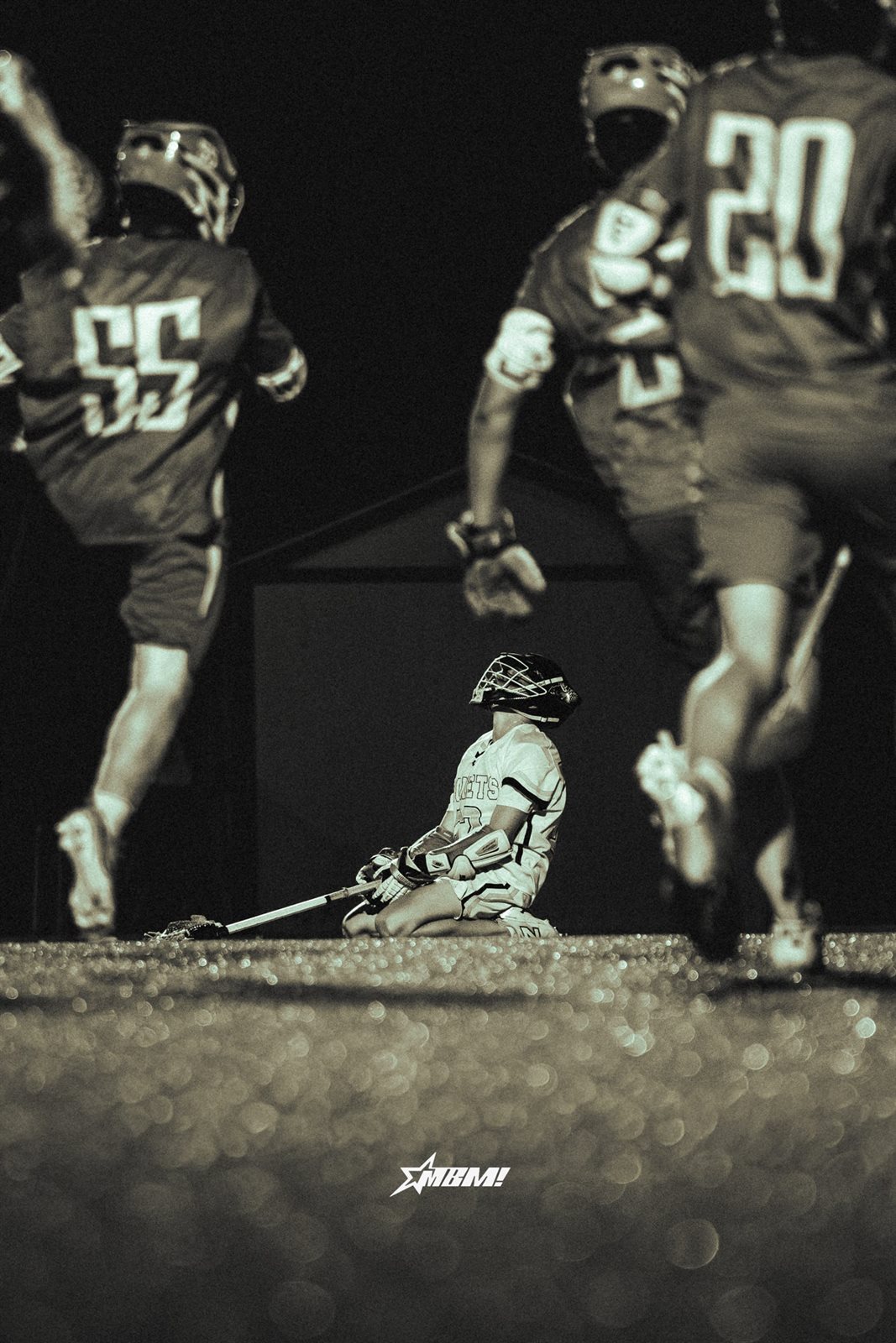 Lacrosse photo 49