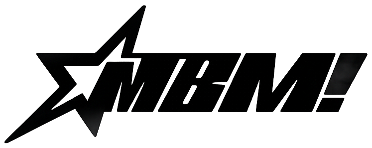 MBM! logo
