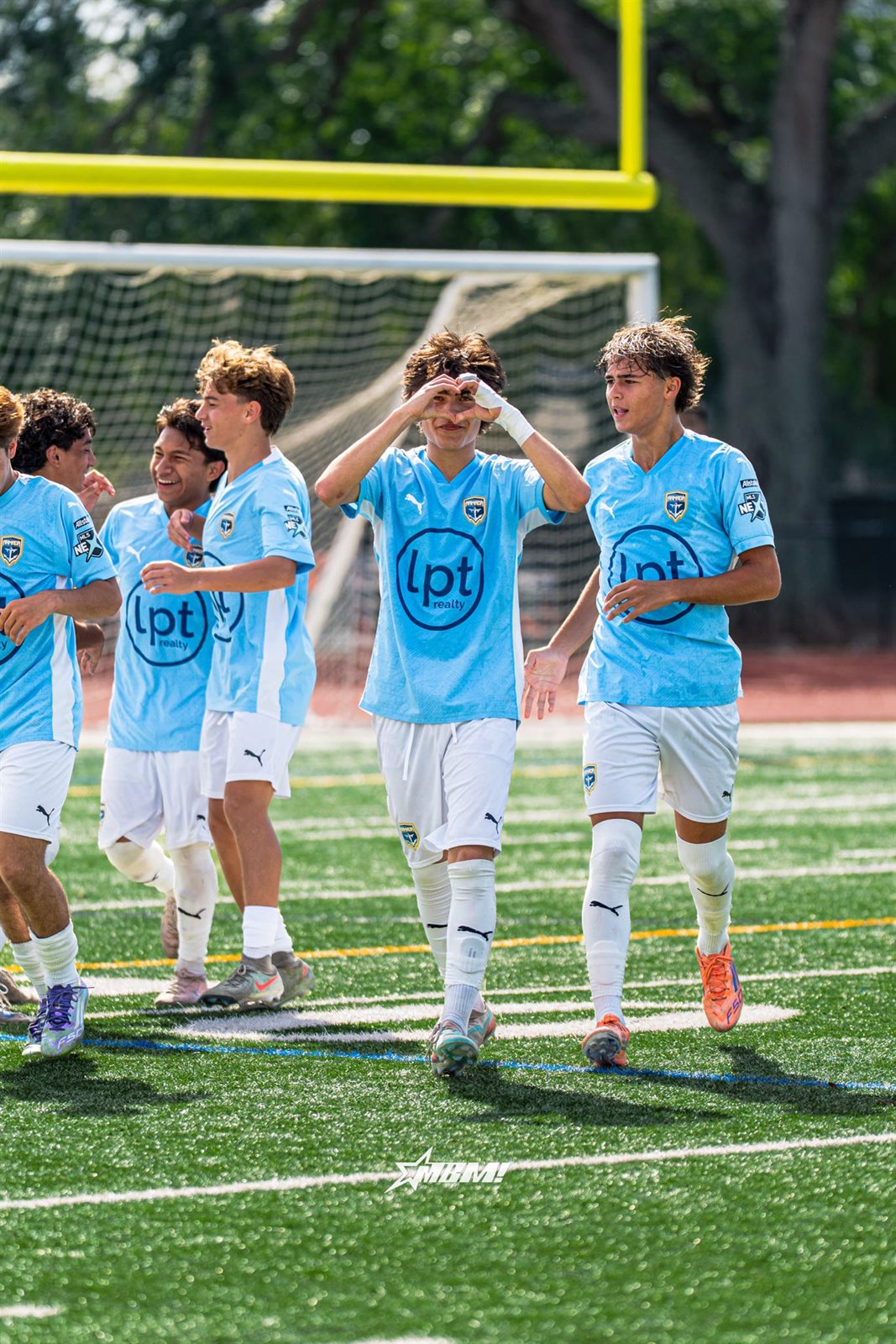 Soccer photo 3