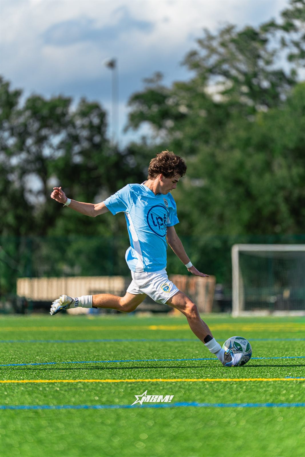 Soccer photo 4