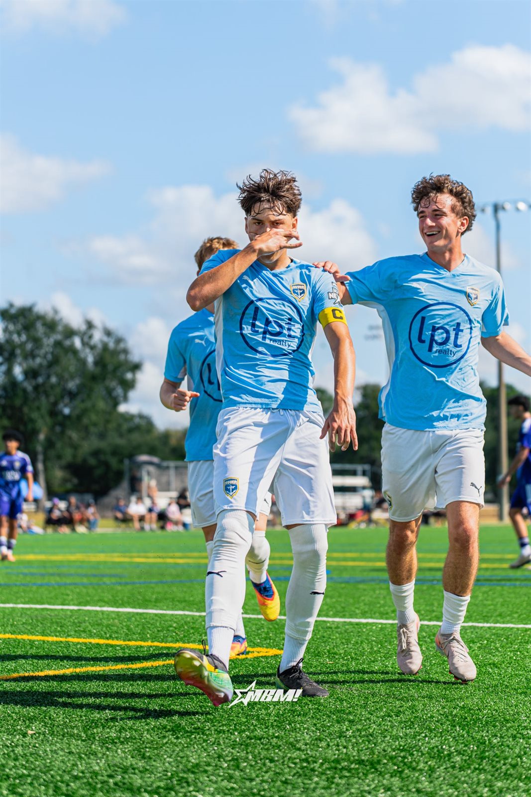 Soccer photo 5
