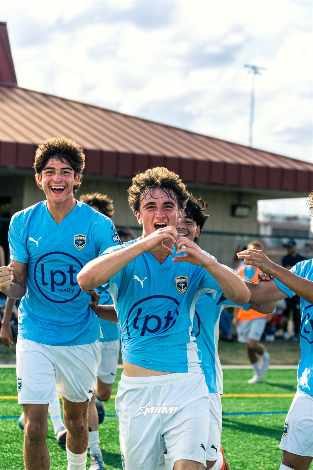 Soccer photo 6