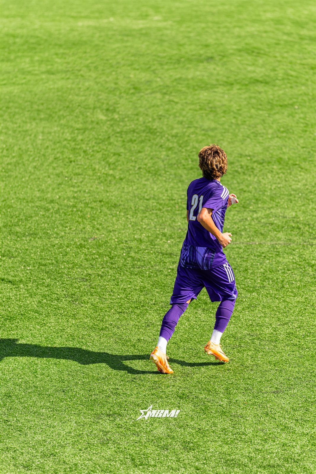 Soccer photo 7