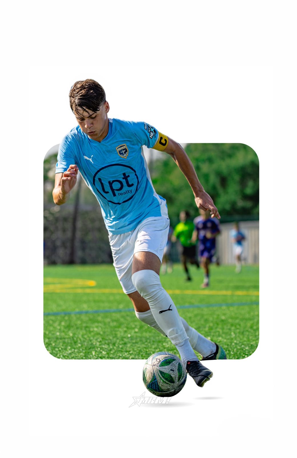Soccer photo 9