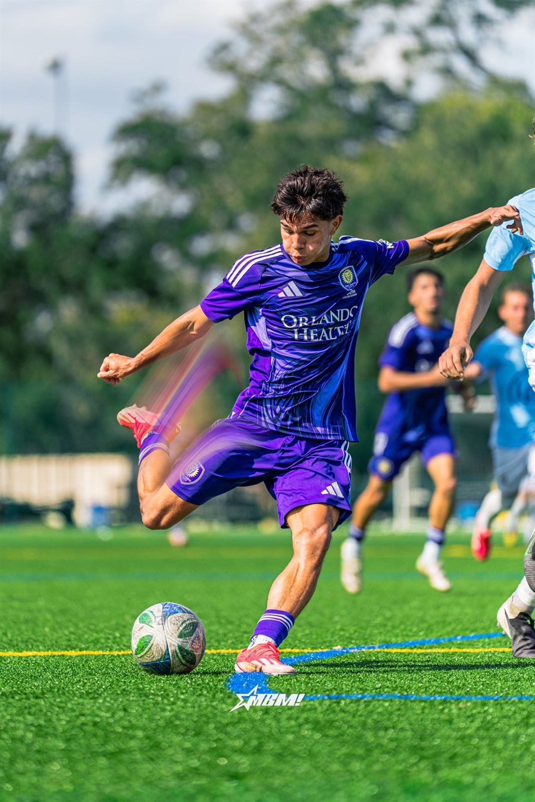 Soccer photo 10