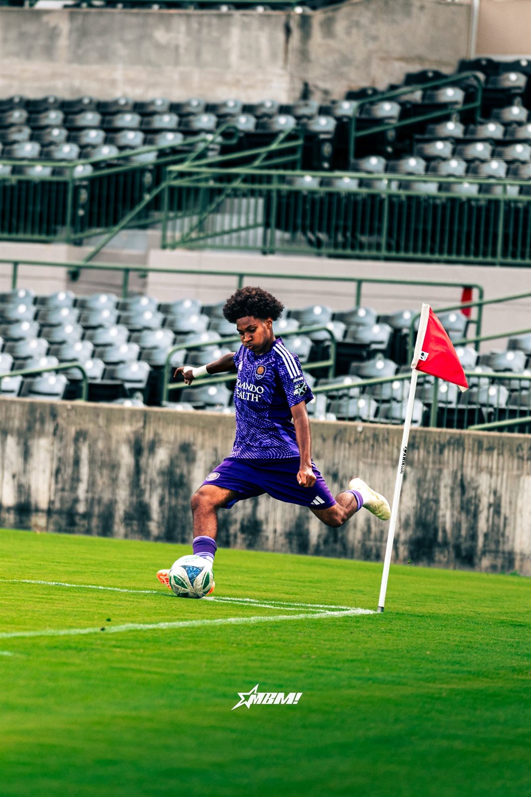 Soccer photo 13
