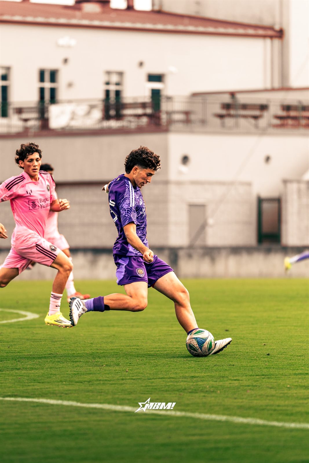 Soccer photo 14