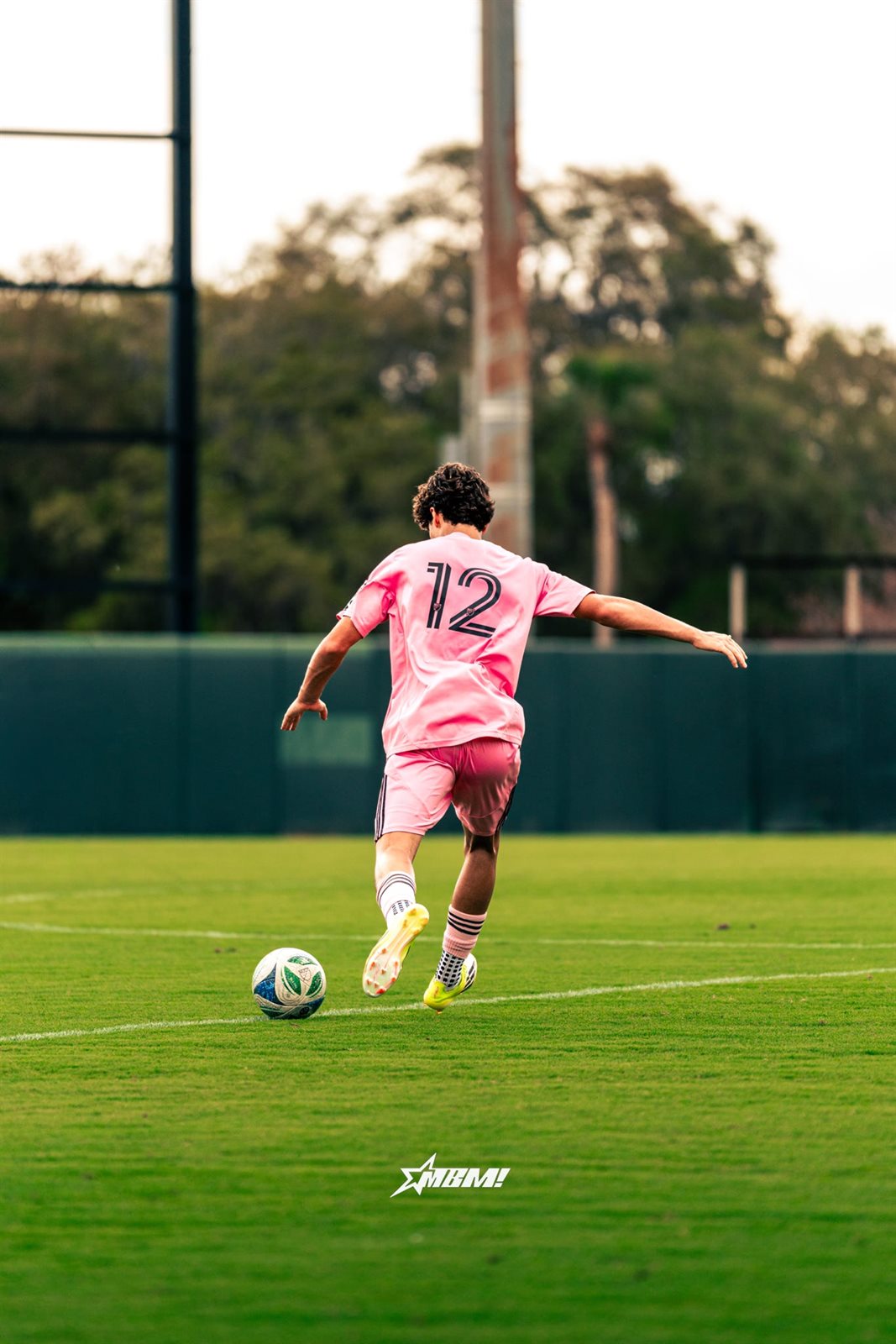 Soccer photo 17