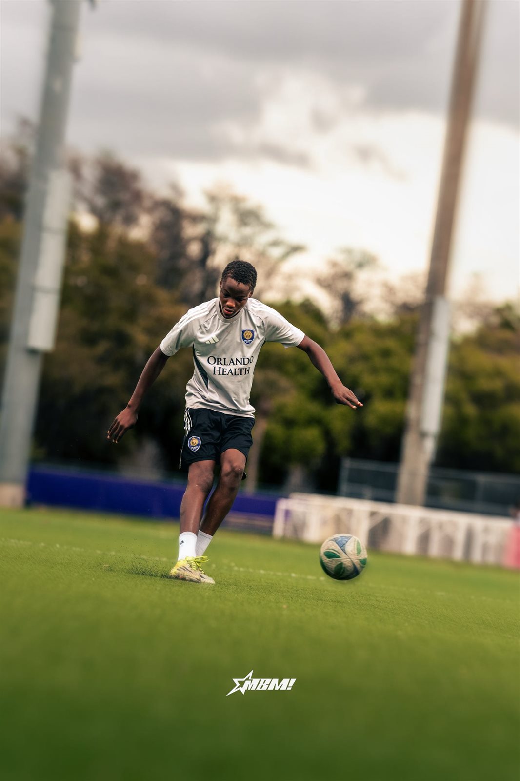 Soccer photo 22