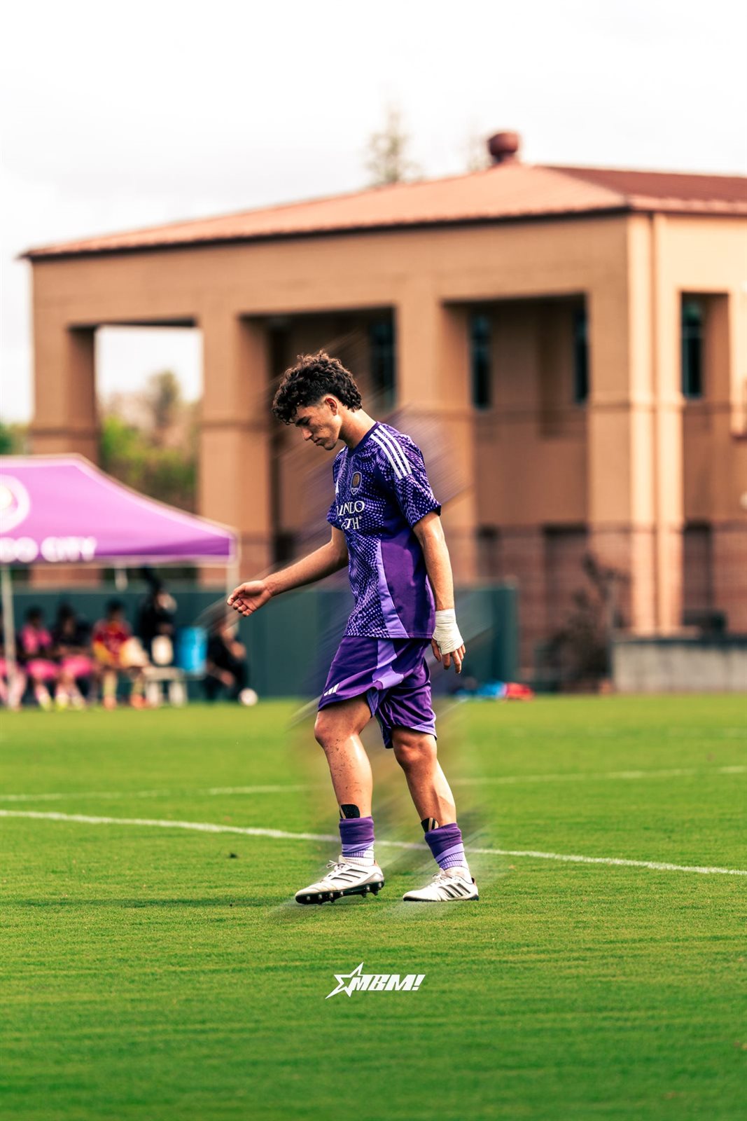 Soccer photo 23