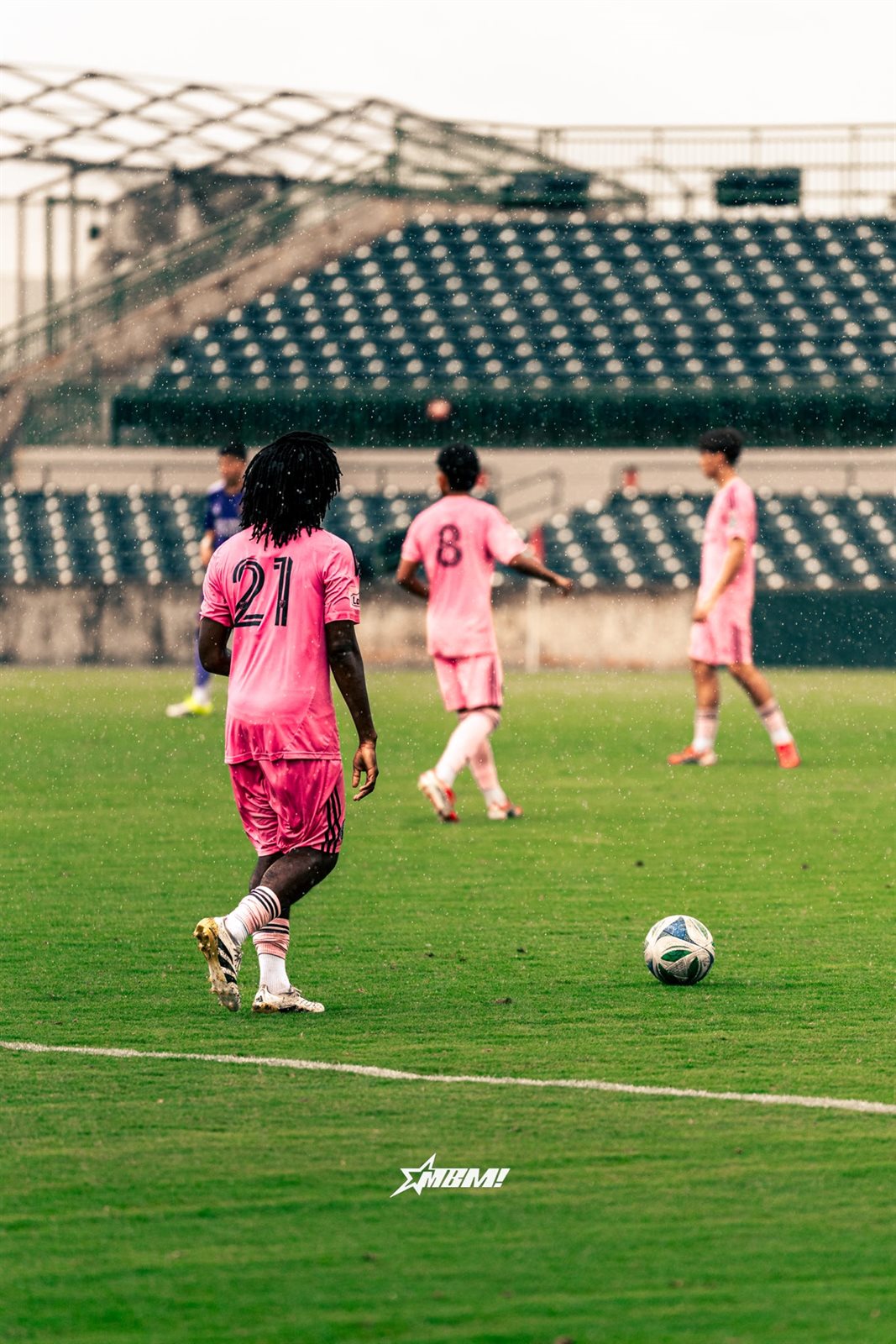 Soccer photo 24