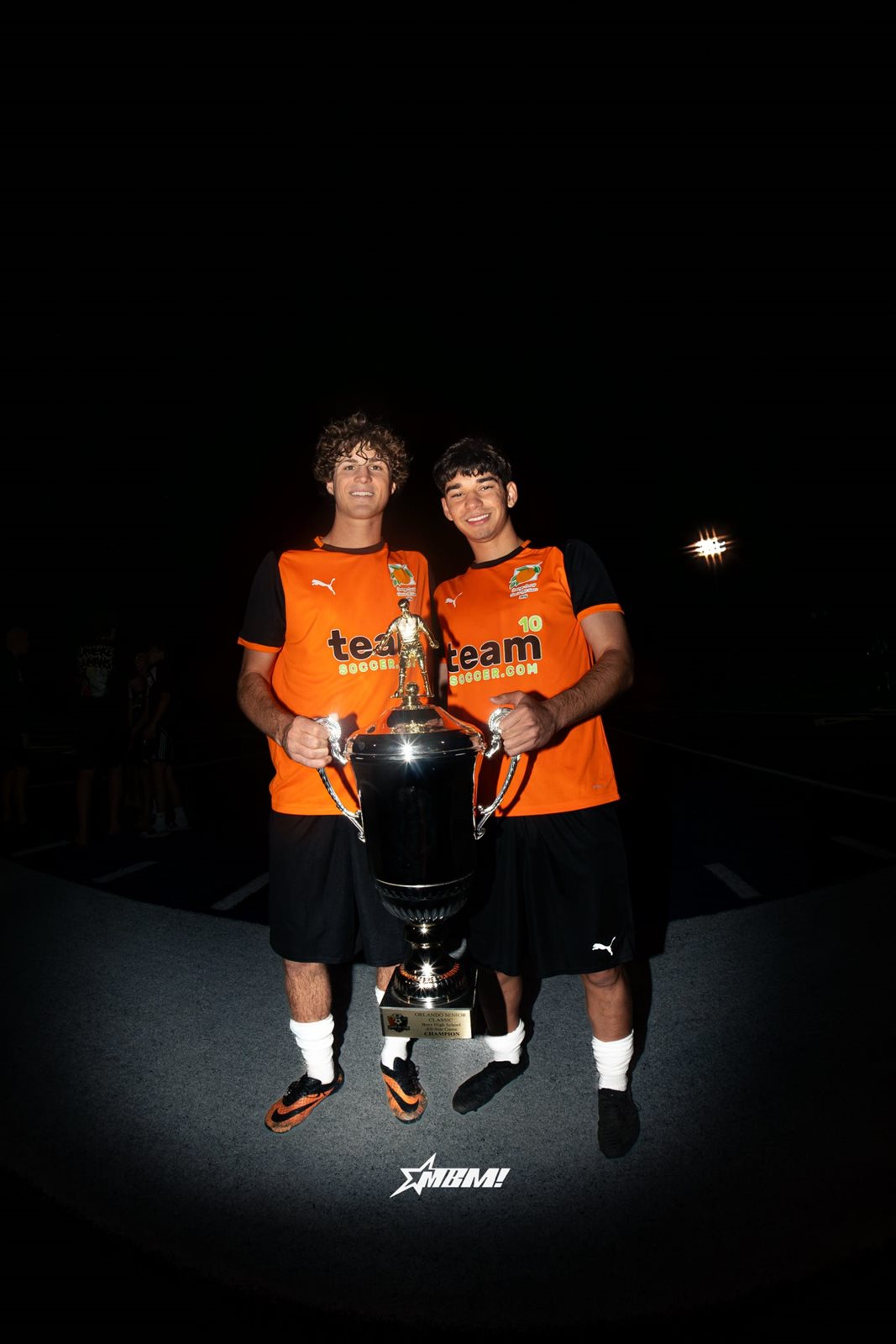 Soccer photo 29