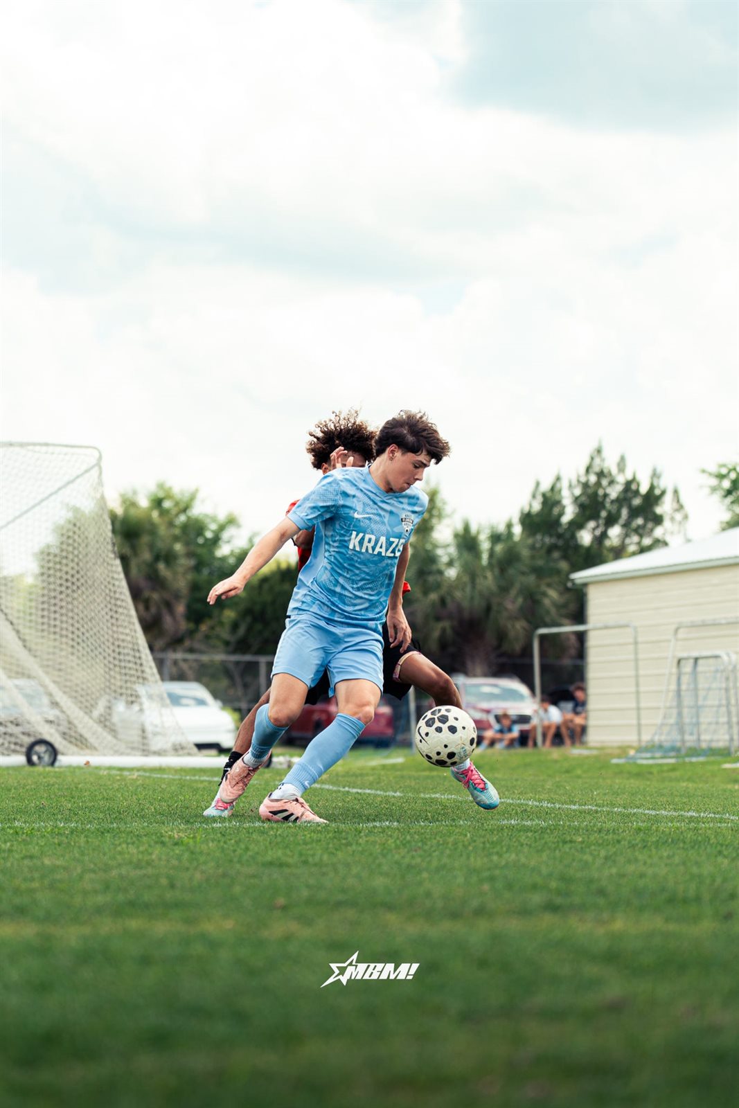 Soccer photo 33