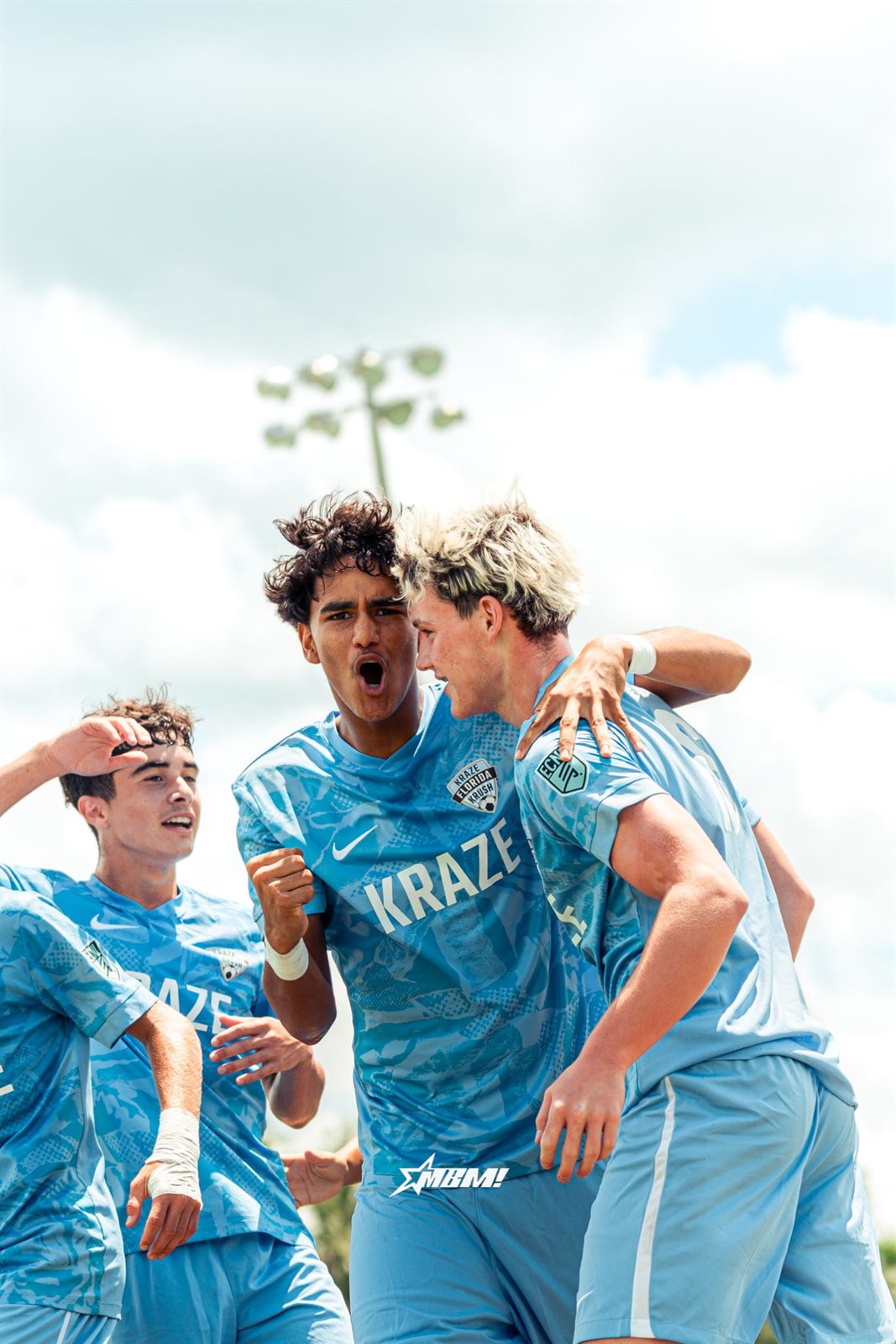 Soccer photo 36