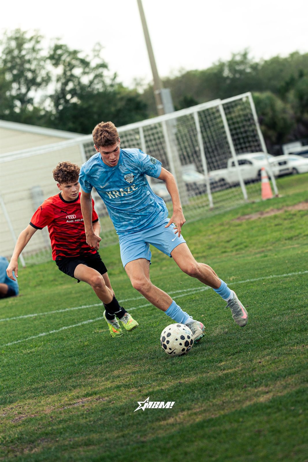 Soccer photo 39