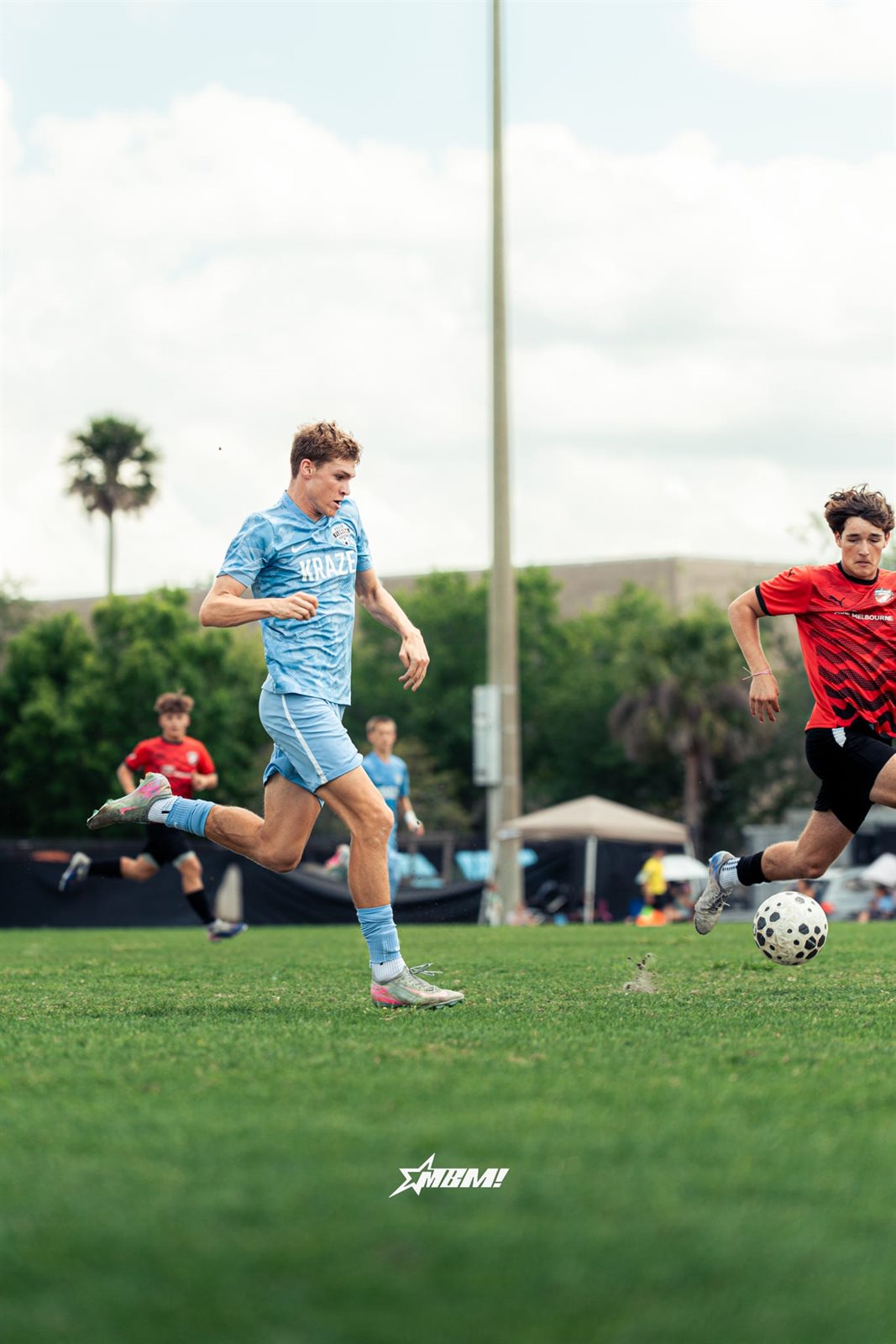 Soccer photo 40