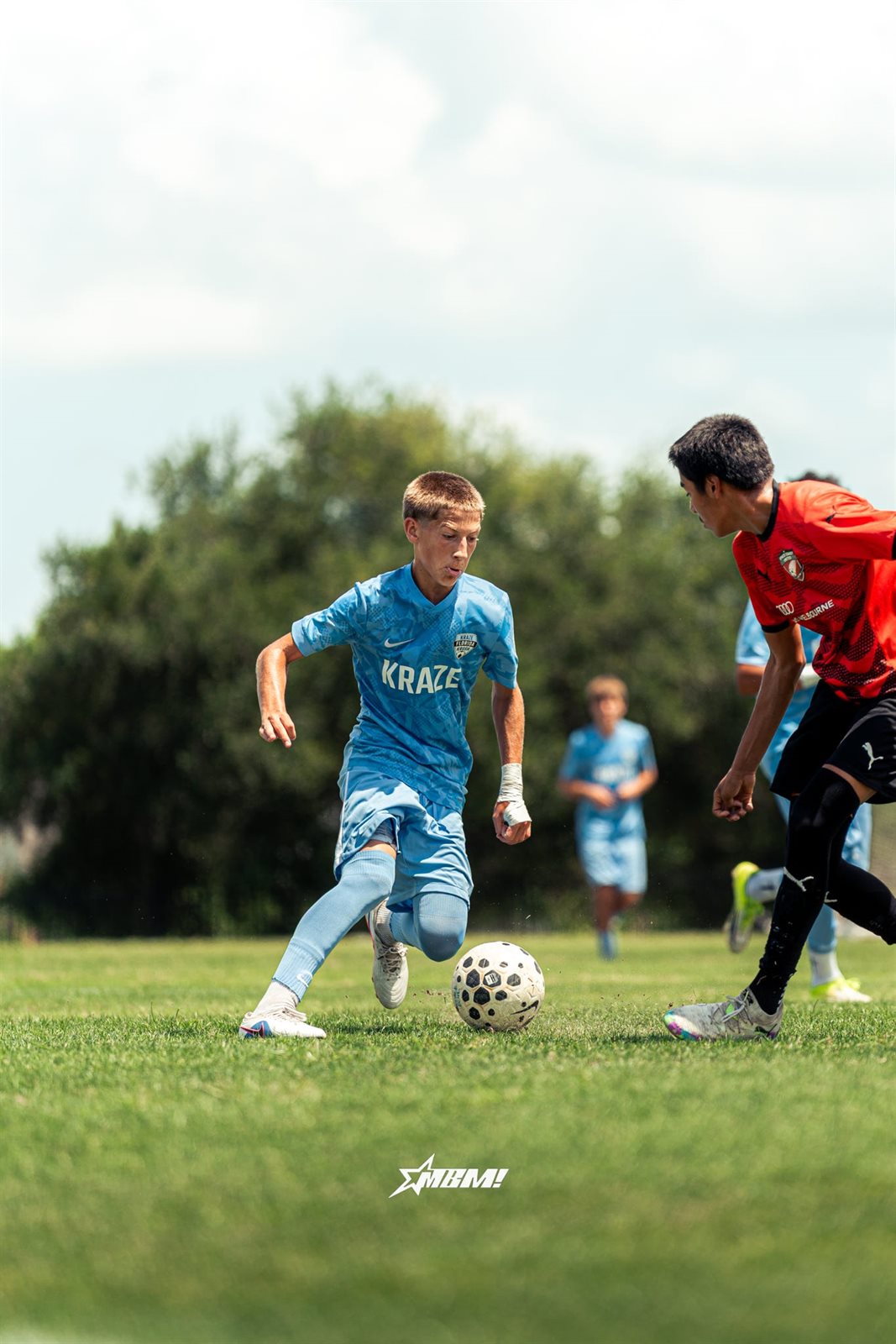 Soccer photo 41