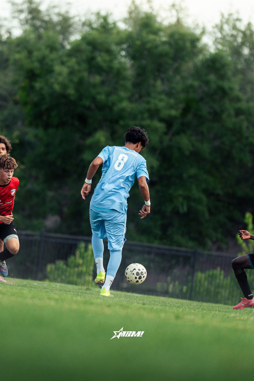 Soccer photo 42