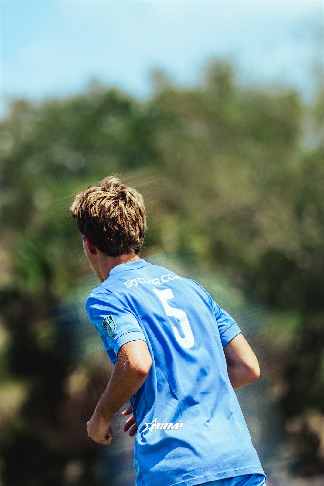 Soccer photo 43