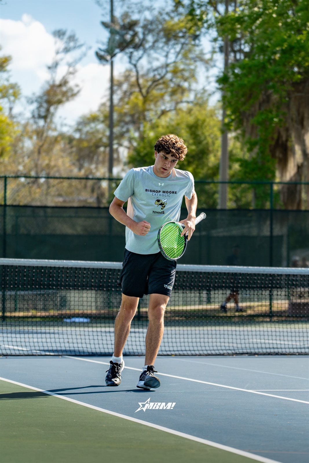 Tennis photo 1